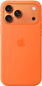 iPhone 17 Pro Slicon Case with MagSafe - Camera Control