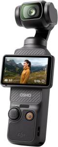 Dji Osmo Pocket 3 Combo