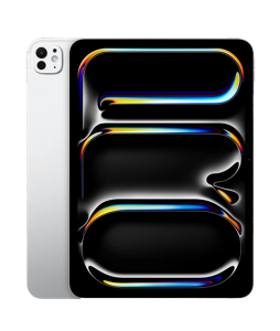 iPad Pro M5 13’Inch 256 GB WiFi Silver