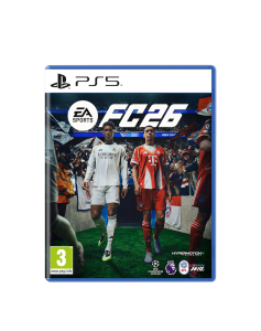 PS5 - FC26