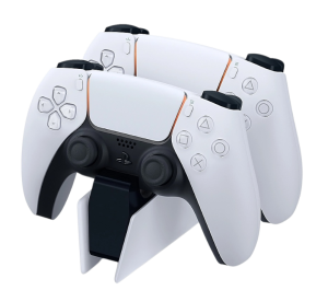 PS5 DualSense Charging Station