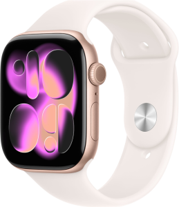 Apple Watch Series 11 | 42 mm