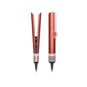 Dyson AirStrait Strawberry Bronze