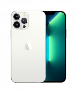 iPhone 13 Pro Max 128 GB Silver