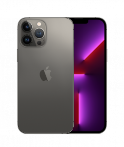 iPhone 13 Pro Max 128 GB Graphite