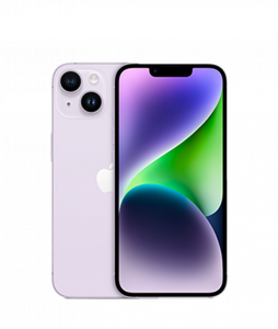 iPhone 14 128 GB Purple