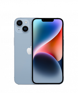iPhone 14 128 GB Blue