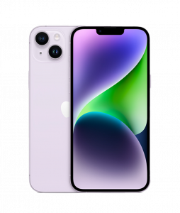 iPhone 14 Plus 128 GB Purple