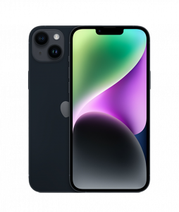 iPhone 14 Plus 128 GB Midnight