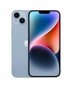 iPhone 14 Plus 128 GB Blue