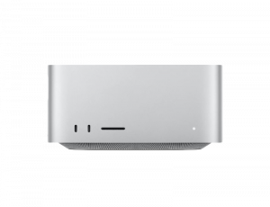 Mac Studio, Apple M1 Max (10C CPU/24C GPU), 32 GB, 512 GB SSD