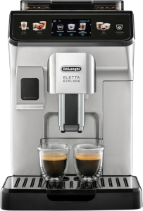 DeLonghi Ecam 450.65.S