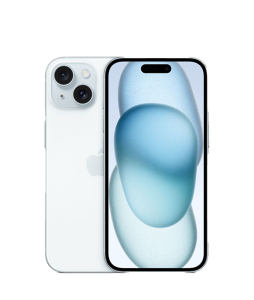 iPhone 15 128 GB Blue