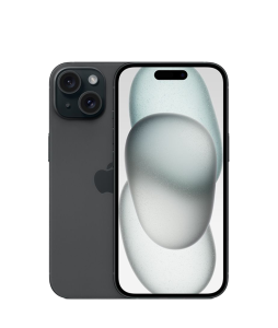 iPhone 15 128 GB Black