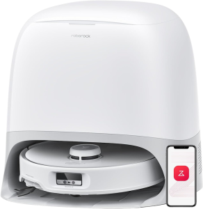 Roborock Q Revo Curv