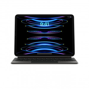 Magic Keyboard for iPad Pro 11-inch (4th generation) and iPad Air (5th generation) - US English - Black