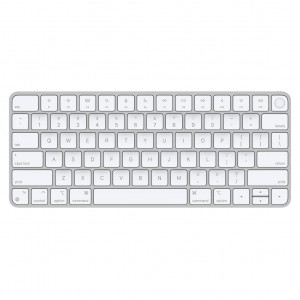 Magic Keyboard with Touch ID for Mac models with Apple silicon - US English