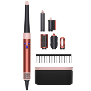 Dyson airwrap I.D Strawberry